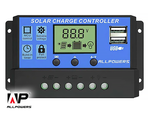 ALLPOWERS: Accessories